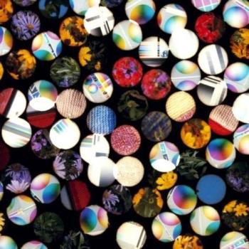 Four Tet - There Is Love In You (2010 UK Vinyl LP)