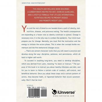 The Globe's Best Diet: Metabolic Syndrome Solution by Dr. Raymond Adamcik