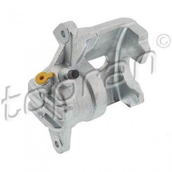 Pinza de freno HANS PRIES 631 442 Delantero Derecha / Pinza de freno TOPRAN 631 442