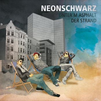 Unter'm Asphalt Der Strand EP [Vinilo]