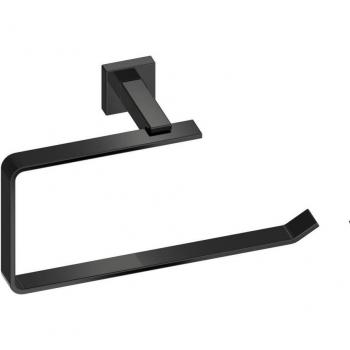 Beltrán 10753 Niza Anilla Lavabo-Bide 22 Cromo Negro
