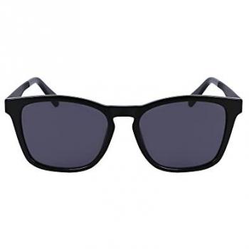 Calvin Klein CKJ22642S Men's Black Square Sunglasses