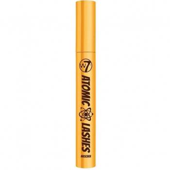 W7 Atomic Lashes Máscara de Pestañas