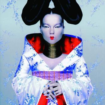 Homogenic: Live - Bjork