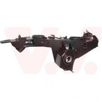 Soporte de parachoques VAN WEZEL 5819567
