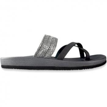 Chanclas de Playa para Mujer Brasileras Erica