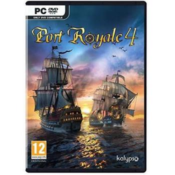 Port Royal 4
