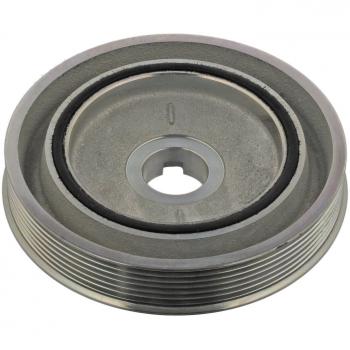 Polea de cigüeñal FEBI BILSTEIN 36310, desacoplada, para Citroen, Fiat, Ford, Lancia, Land Rover y Peugeot