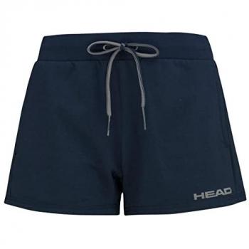 Pantalones Cortos Club Ann para Niñas - Unisex, Azul Marino, Talla 128