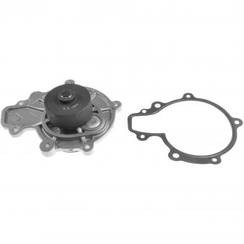 Blue Print ADG09176C Water Pump with gasket, pack of one