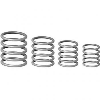Gravity Universal G-Ring Set - Concrete Grey