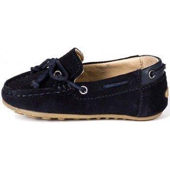 Mocasines Mayoral 41046 Azul