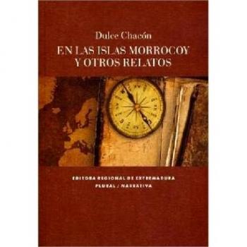 En las Islas Morrocoy y otros relatos