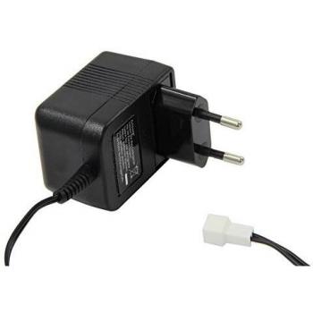 Jamara 505451 – Cargador Z18