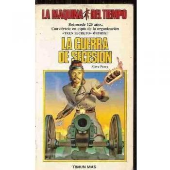 Guerra de secesion, la