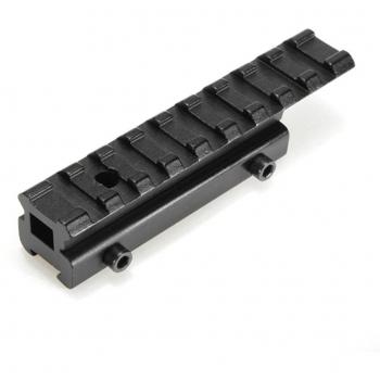 Adaptador de carril - SODIAL
