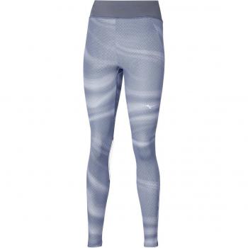 Mizuno - Malla Mujer Impresa para Entrenamiento Multiusos