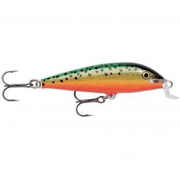 Rapala - Team Esko 70, Color 70 mm