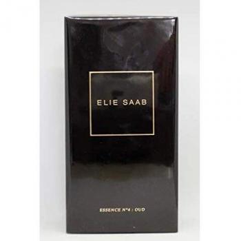 Elie Saab Essence No. 4 Oud Unisex Eau de Parfum Spray 100 ml