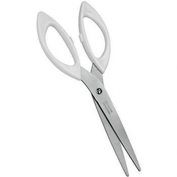 Tijera Multiuso Flippy 21 cm Inoxidable Metaltex