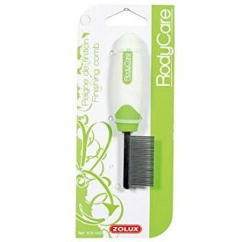 Peine Antiparasitario para Roedores Zolux Rodycare