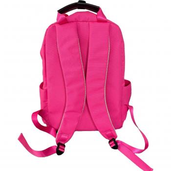 Mochila para Portátil Pantone PT-BPK0021R Rosa 15,6