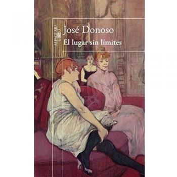 El lugar sin límites - José Donoso