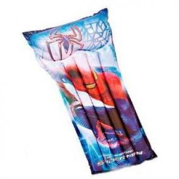 Colchoneta Spiderman 119 x 61 cm