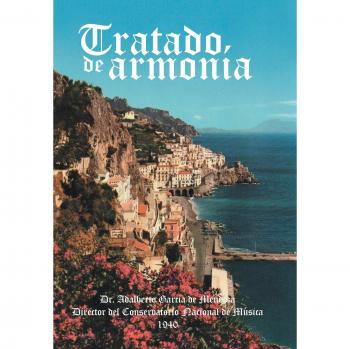 Manual de Armonía Musical - Teoría y Práctica para Composición y Análisis