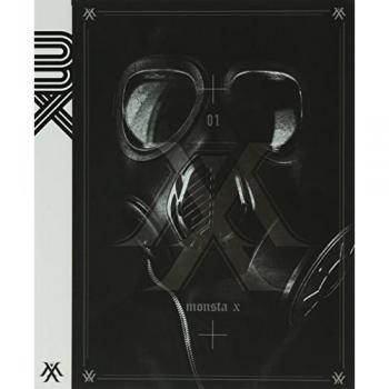 Trespass - Monsta X
