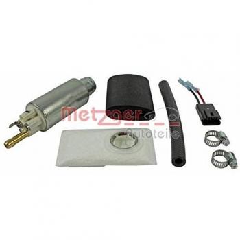 Metzger 2250217 Bomba de combustible