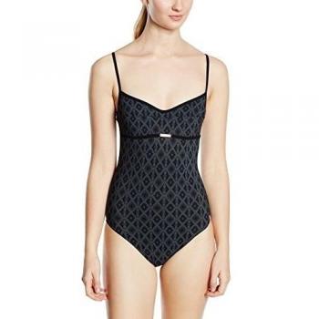Banana Moon Rosalia Huancas-baño Mujer    Noir