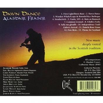 Dawn Dance