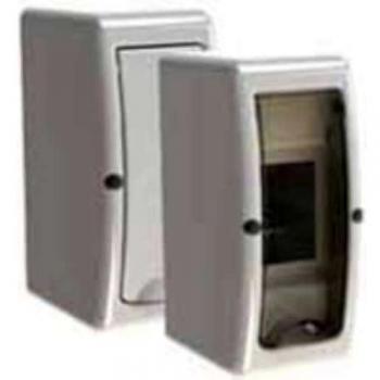SOLERA 8692S Caja de Distribución, Blanco