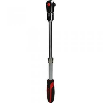 KS Tools 914.1220 - Llave de carraca telescópica