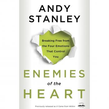 Enemies of the Heart
