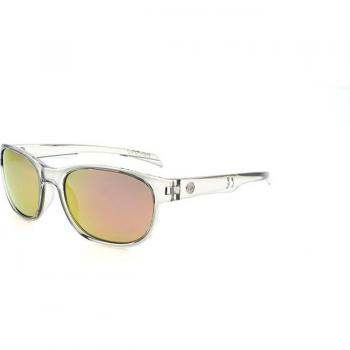 Demetz Bass Unisex Sunglasses 55/18 mm Gray