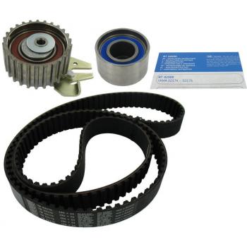 SKF VKMA 02176 Kit de correa de distribución
