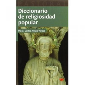 Diccionario De Religiosidad Popular: 46