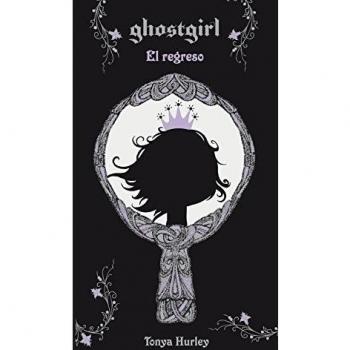 GHOSTGIRL 2 EL REGRESO RÚSTICA
