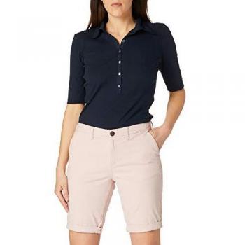Superdry Women's City Chino Shorts