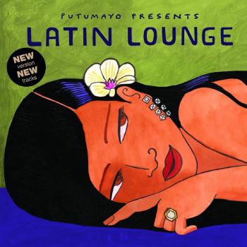 Latin Lounge
