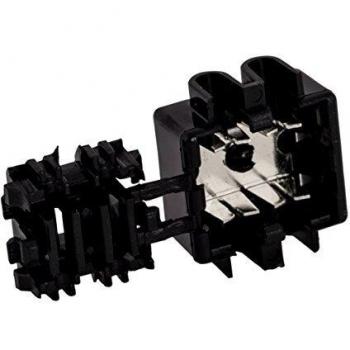 Soporte de contacto JAEGER 87401369 - Conector para distribución potencial