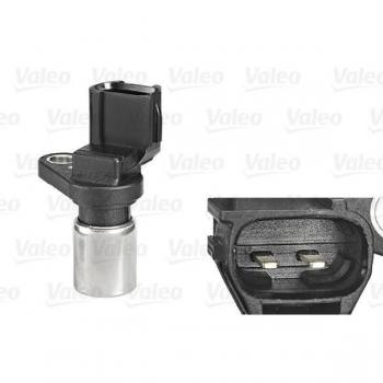 Sensor de posición del cigüeñal VALEO 254143