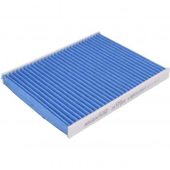 Filtro de aire habitáculo UFI 34.170.00, tipo: filtro de habitáculo, características: diseñado para filtrar partículas y contaminantes del aire que ingresa al interior del vehículo, compatible con diversas marcas y modelos de automóviles