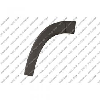 Barra de Rodadura Delantera Derecha Trasera Prasco FT9301583 para Fiat Ducato Mod. 08/06 – 05/14