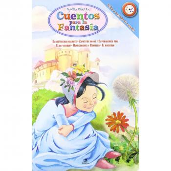 Cuentos para la Fantasía