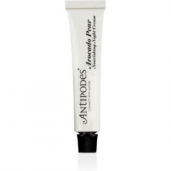 Antipodes Avocado Pear Night Cream