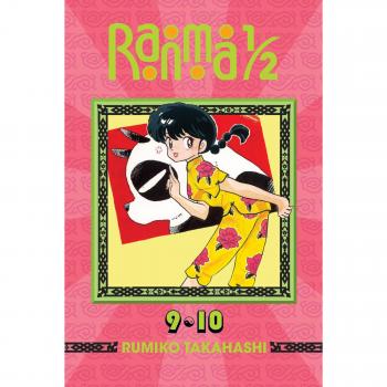 Ranma 1/2 2-in-1 Edition 5