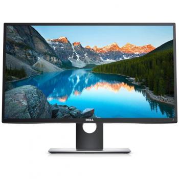 27 LED P2717H DELL MONITOR
